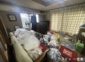 一宮市木曽川町門間字南島海　中古一戸建て