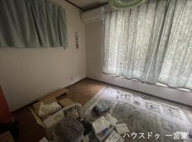 一宮市木曽川町門間字南島海　中古一戸建て