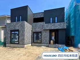 タマタウン日永IV　全4棟　3号棟　新築一戸建て