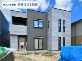 タマタウン日永IV　全4棟　4号棟　新築一戸建て