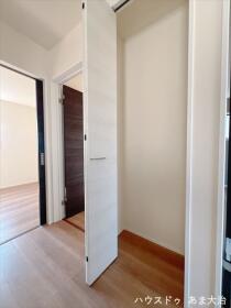 □リーブルガーデンあま市新居屋久渕郷　全4棟　2号棟　新築一戸建て