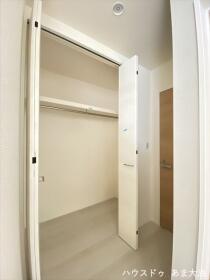 □リーブルガーデンあま市新居屋久渕郷　全4棟　3号棟　新築一戸建て