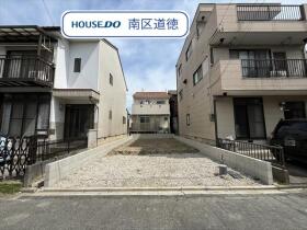 ハートフルタウン南区天白町3丁目9番33　全1棟　新築一戸建て