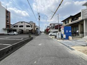 Re・Terrechez名古屋市瑞穂区中根町5期　全1棟　新築一戸建て