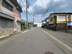 名古屋市熱田区南一番町2期　建築条件なし売土地