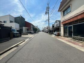 名古屋市熱田区南一番町2期　建築条件なし売土地