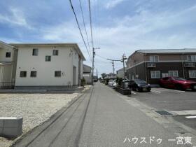 Re・Terrechez一宮市木曽川町6期　2号棟　新築一戸建て