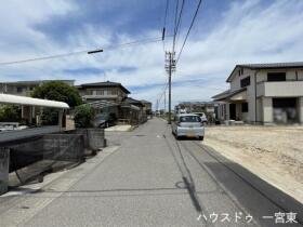Re・Terrechez一宮市木曽川町6期　2号棟　新築一戸建て