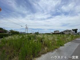 一宮市瀬部字堂浦　全3区画　2号地　建築条件なし土地