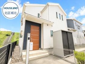 ●名古屋市北区楠味鋺1丁目　中古一戸建て