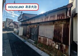 あま市甚目寺大渕　中古一戸建て