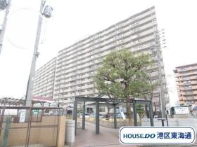 ●ニューコーポ名南一番館