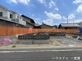 一宮市多加木3丁目　全3棟　1号棟　新築一戸建て