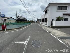 一宮市多加木3丁目　全3棟　1号棟　新築一戸建て