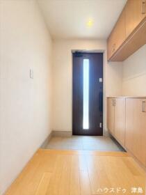 ※●愛西市下一色町東堤外　中古一戸建て