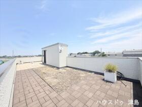 ※●愛西市下一色町東堤外　中古一戸建て