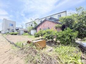 ※●愛西市下一色町東堤外　中古一戸建て