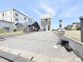 ※●愛西市下一色町東堤外　中古一戸建て
