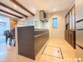 ※●愛西市下一色町東堤外　中古一戸建て