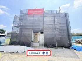 タマタウン愛西市北河田小　全2棟　1号棟　新築一戸建て