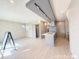 タマタウン愛西市北河田小　全2棟　1号棟　新築一戸建て