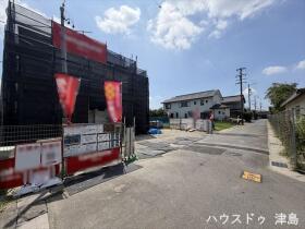 タマタウン愛西市北河田小　全2棟　2号棟　新築一戸建て