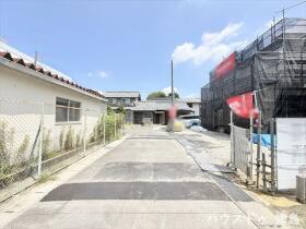 タマタウン愛西市北河田小　全2棟　2号棟　新築一戸建て