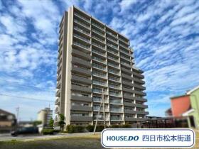 バンベール四日市かわらまち