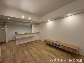 大治町長牧前田　中古一戸建て
