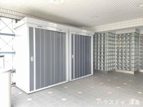ニューコーポ金柳一番館