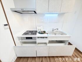 ニューコーポ金柳一番館