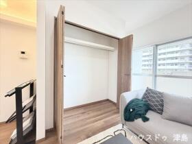 ニューコーポ金柳一番館