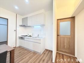 ニューコーポ金柳一番館