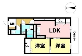 ニューコーポ金柳一番館