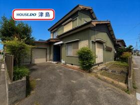 ●愛西市北一色町証文　建築条件なし土地