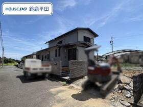 津市白塚町　中古一戸建て