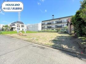 ○MELDIA中川区広田町362③　全3棟　3号棟　新築一戸建て