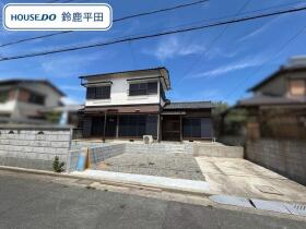 津市白塚町　中古一戸建て