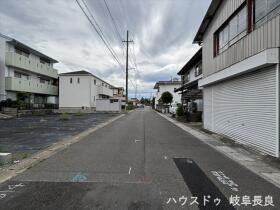 CRADLE GARDEN岐阜市旦島中町第3　全1棟　1号棟　新築一戸建て
