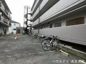 寿ゞやマンション甚目寺Ｓ