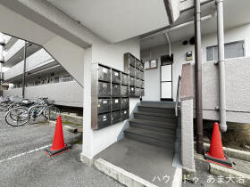 寿ゞやマンション甚目寺Ｓ