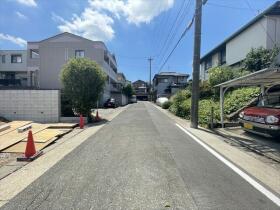 ミラスモ名古屋市緑区旭出2丁目　全2棟　1号棟　新築一戸建て