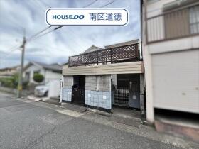 ●名古屋市南区元柴田東町４丁目　建築条件なし売土地