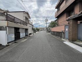 ●名古屋市南区元柴田東町４丁目　建築条件なし売土地