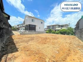 ●大府市共和町茶屋　建築条件なし土地