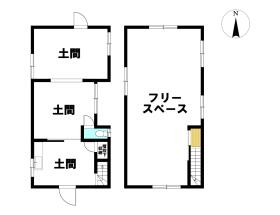 ●北名古屋市片場大石　事務所