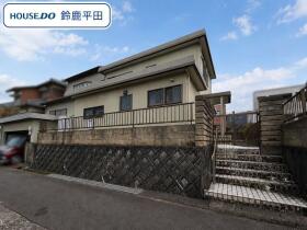 ●亀山市田村町　中古一戸建て