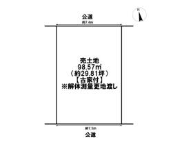 DB間取り図