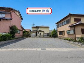 ●愛西市北一色町証文　建築条件なし土地