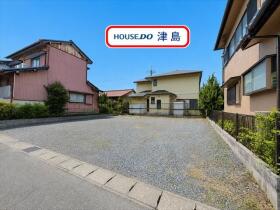 ●愛西市北一色町証文　建築条件なし土地